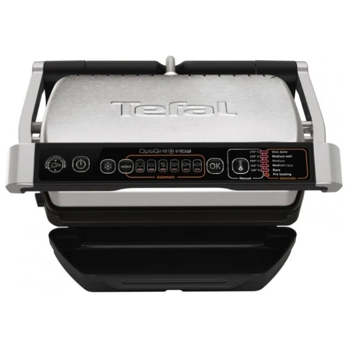 Электрогриль Tefal Optigrill GC706D34