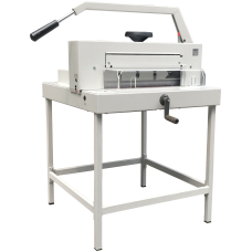 ручной гильотинный Sysform 480M, А3 формат