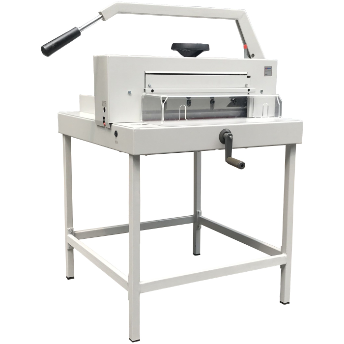 ручной гильотинный Sysform 480M, А3 формат