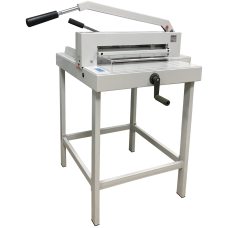 ручной гильотинный Sysform 430M, А3 формат