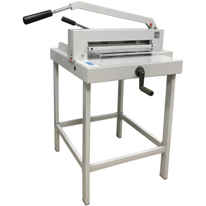 ручной гильотинный Sysform 430M, А3 формат