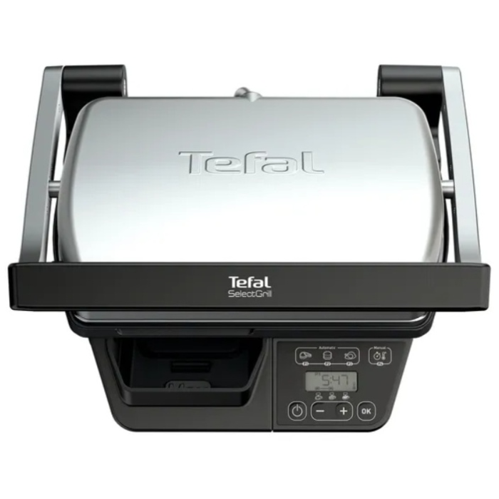 Гриль Tefal GC740B30