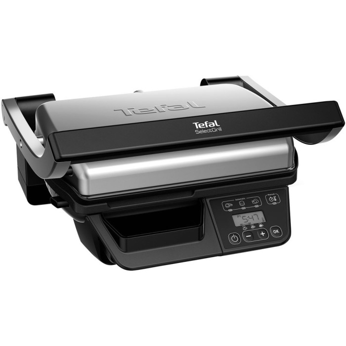 Гриль Tefal GC740B30