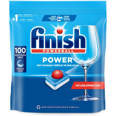Finish Power 100 шт