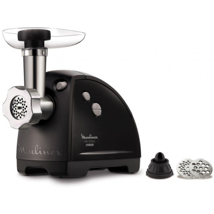 Мясорубка Moulinex ME622832