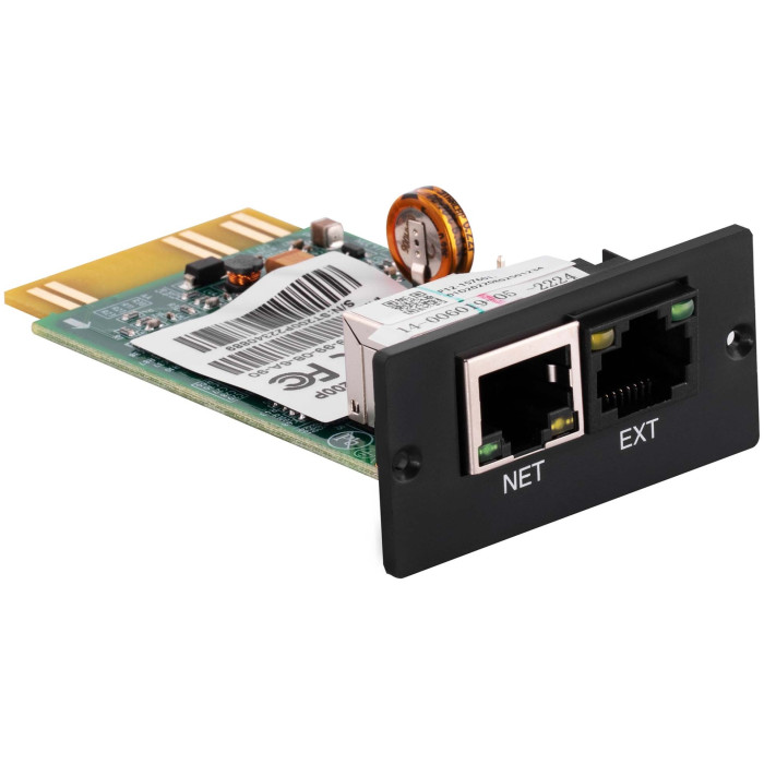 2E SNMP Card