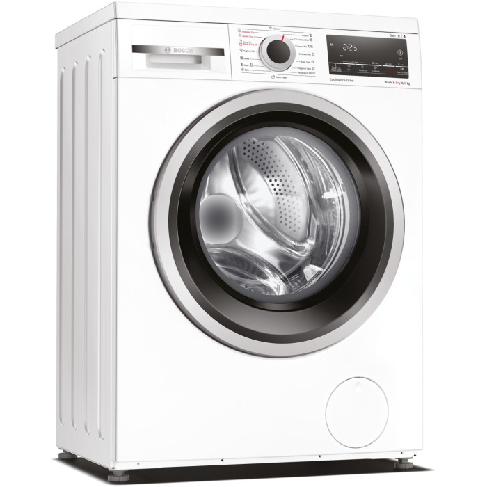 Bosch WDS28460ME белый