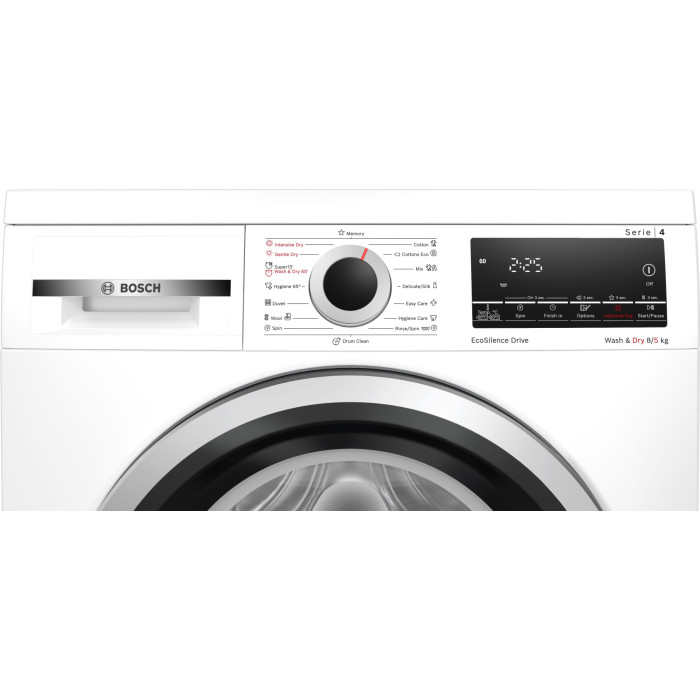 Bosch WDS28460ME белый