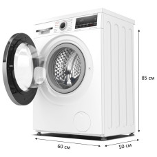 Bosch WDS28460ME белый