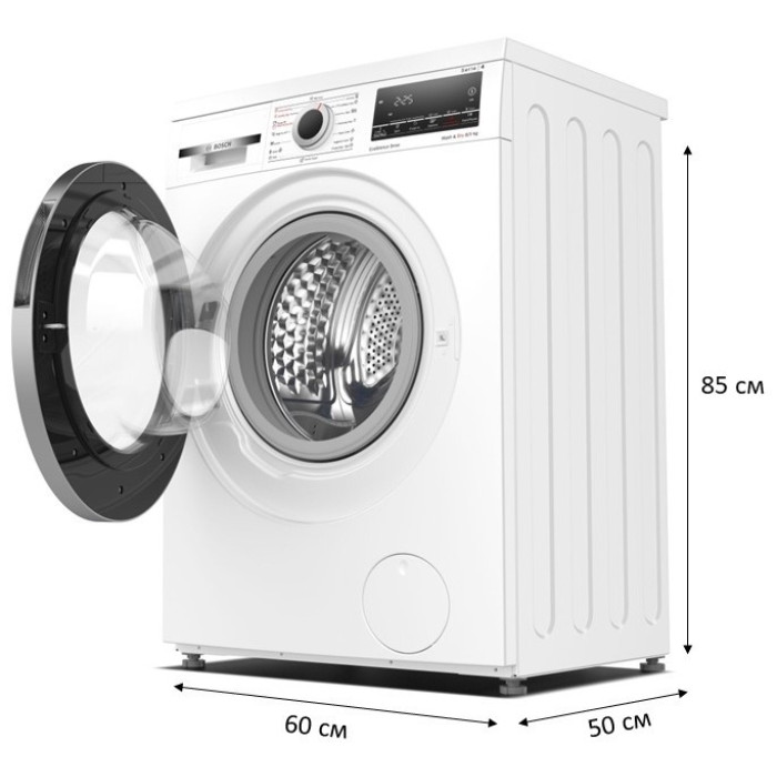 Bosch WDS28460ME белый