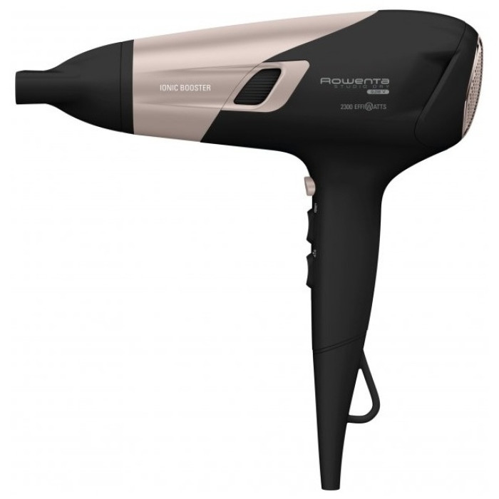 Rowenta CV5831F0 Studio Dry Glow фен 2100 W