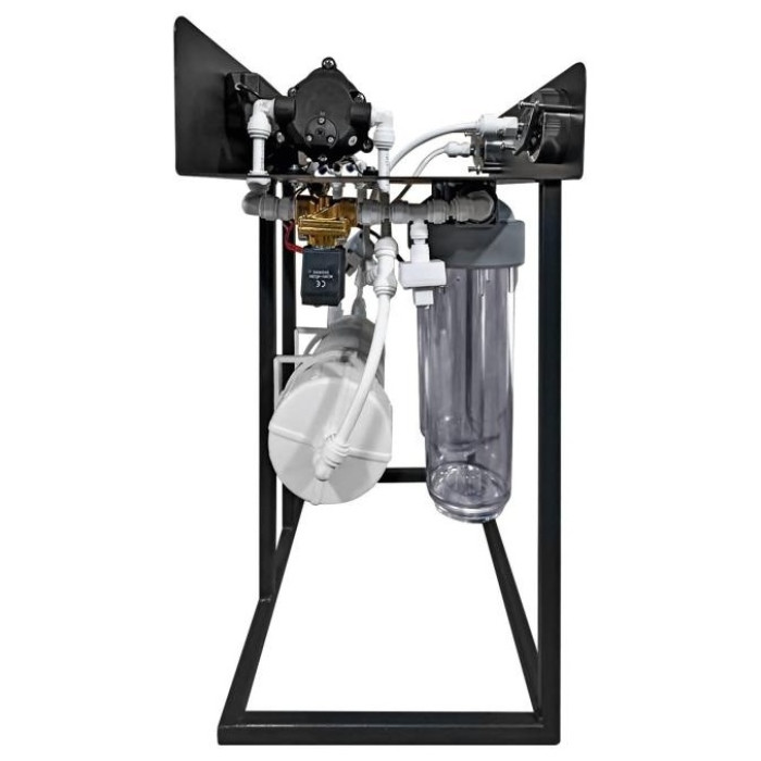 Система обратного осмоса БАРЬЕР Business RO100, степеней очистки: 3