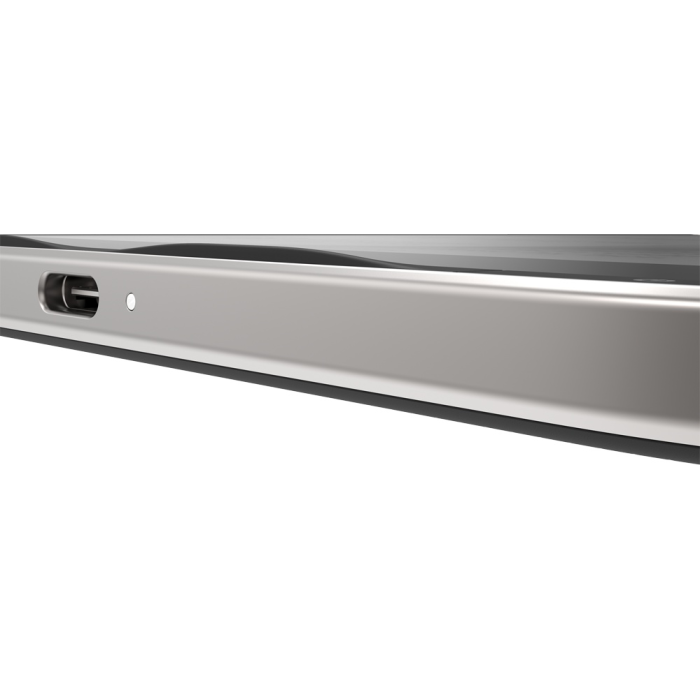 POCKET BOOK PB743G серебристый