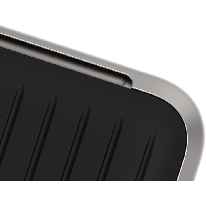 POCKET BOOK PB743G серебристый