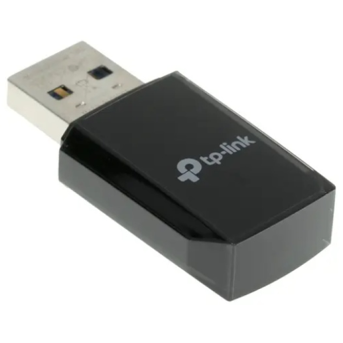 Wi-Fi адаптер TP-LINK Archer T3U