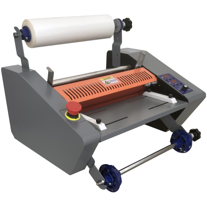 Ламинатор Sysform LM-360N серый