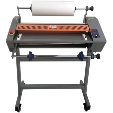 Ламинатор Sysform LM-650N серый