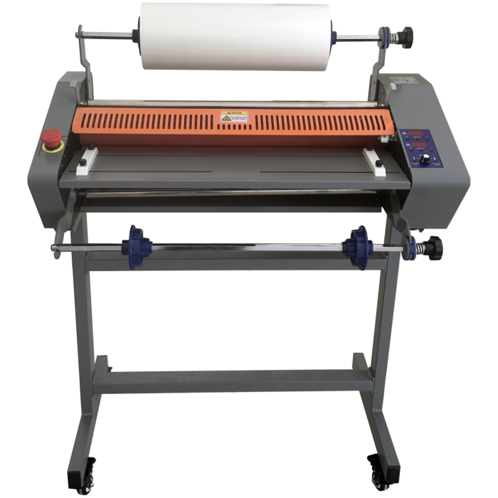 Ламинатор Sysform LM-650N серый