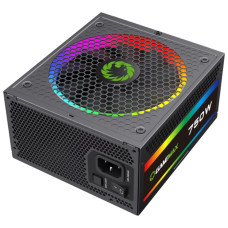 Game Max RGB PRO 750G Gold 2141-0750B0018 750 Вт