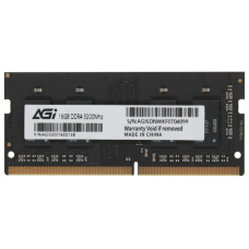 AGI AGI320016SD138-ST 16 Гб