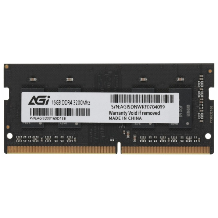 AGI AGI320016SD138-ST 16 Гб