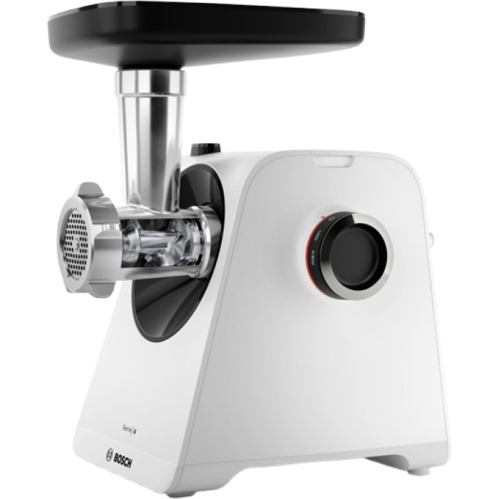 Bosch MFWS420W белый