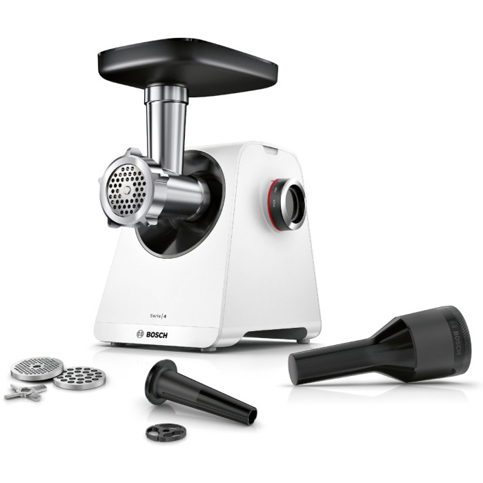 Bosch MFWS420W белый