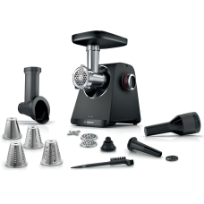 Bosch MFWS440B черный