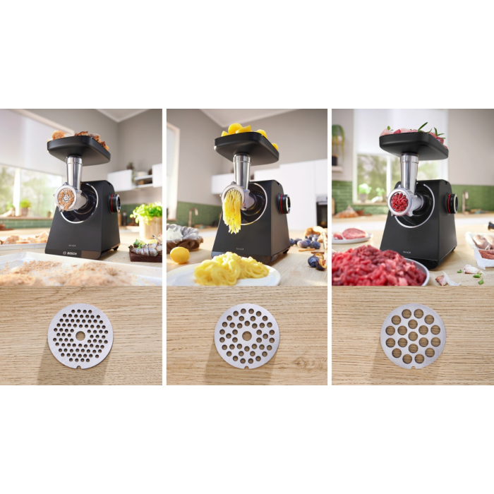 Bosch MFWS440B черный