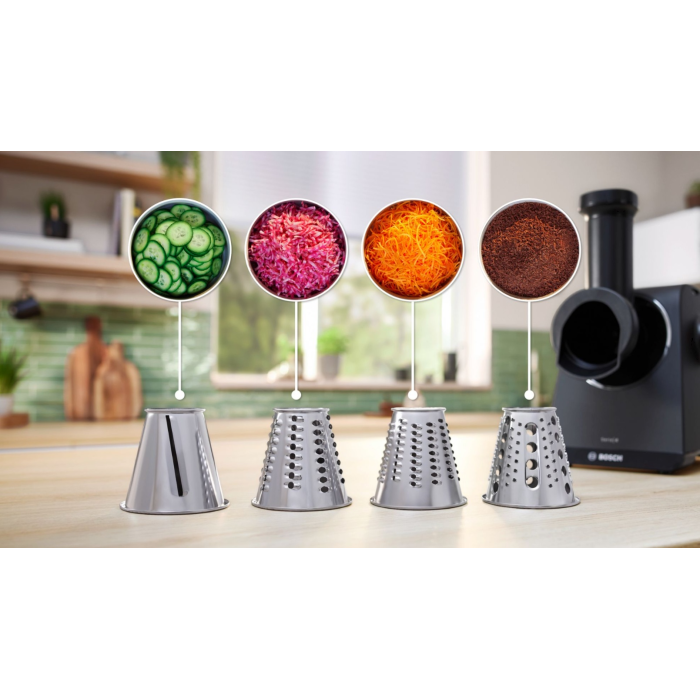 Bosch MFWS440B черный