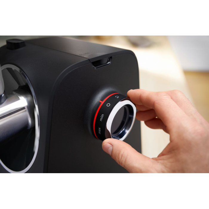 Bosch MFWS440B черный
