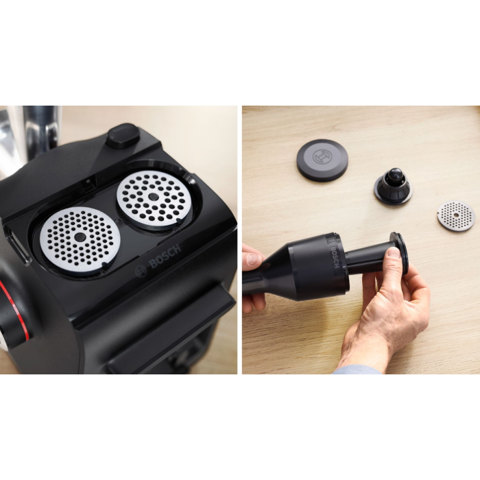 Bosch MFWS440B черный