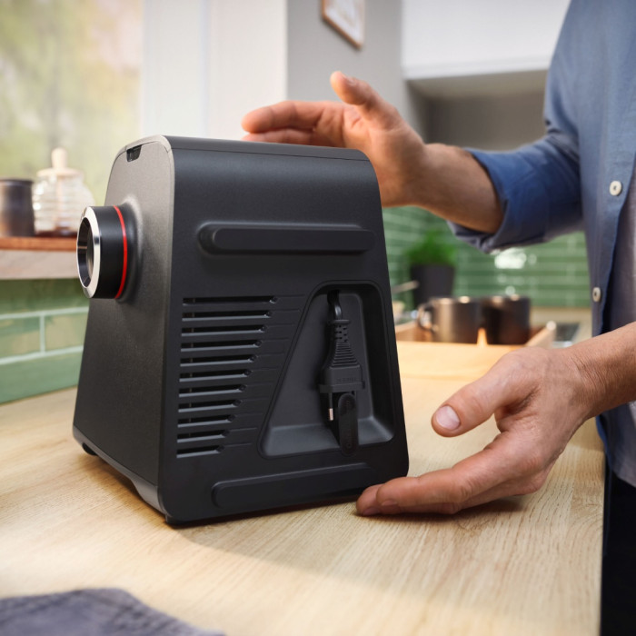 Bosch MFWS440B черный