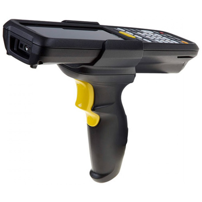 Подставка Zebra TRG-MC2X-SNP1-01 черный