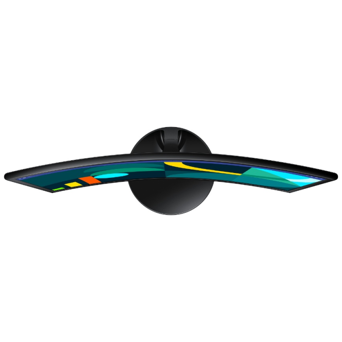 24' Samsung LS24D364GAIXCI черный