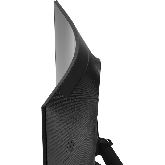 Samsung LC34G55TWWIXCI черный