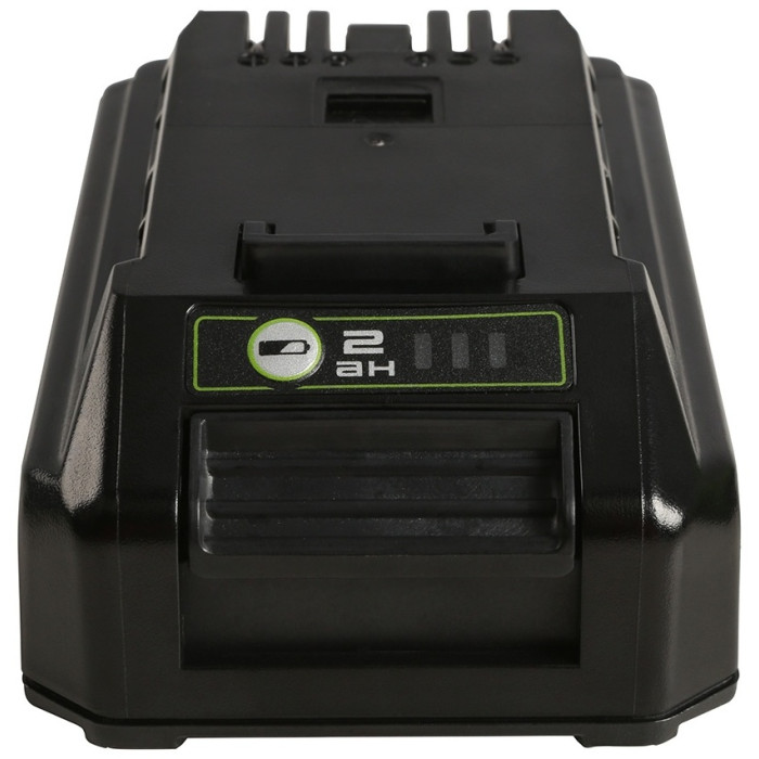 Greenworks G24USB2 2939207 Li-Ion 2 Ач 1 шт