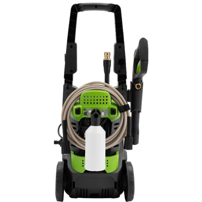Мойка высокого давления Greenworks 5107007, 120 бар
