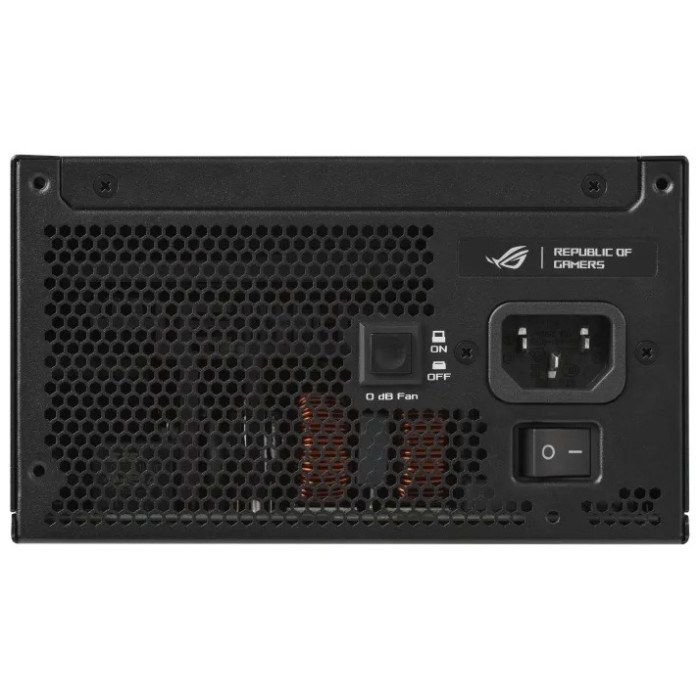 ASUS ROG STRIX 1000W Platinum, ROG-STRIX-1000P-GAMING	 1000 Вт