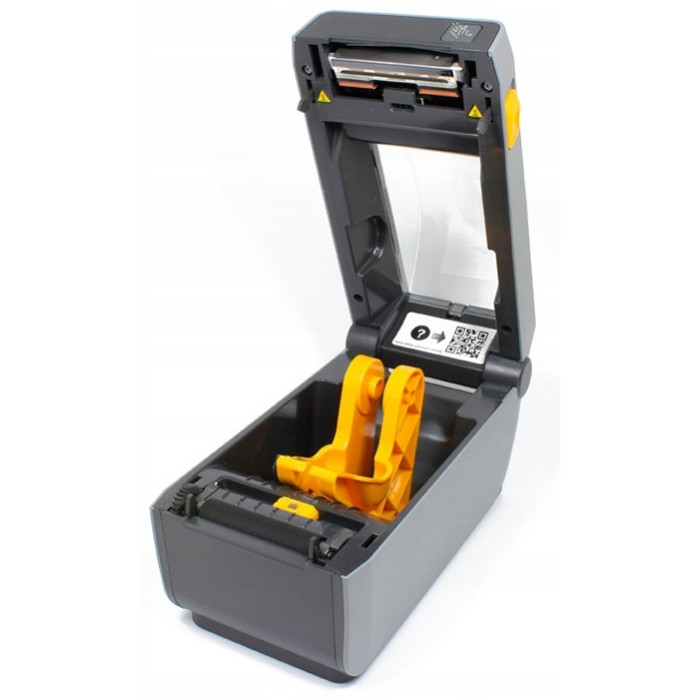 Zebra ZD411 ZD4A022-D0EE00EZ