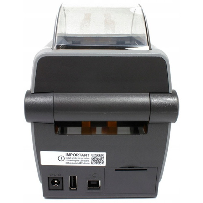 Zebra ZD411 ZD4A022-D0EE00EZ