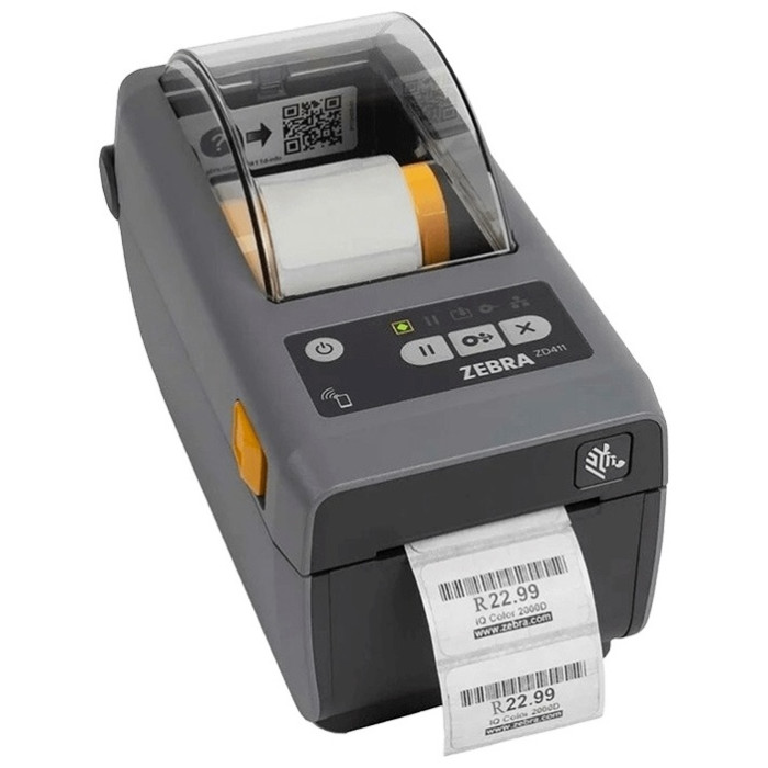 Zebra ZD411 ZD4A022-D0EE00EZ