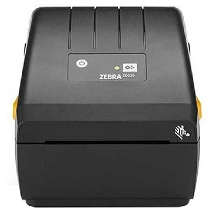 Zebra ZD22042-D0EG00EZ черный