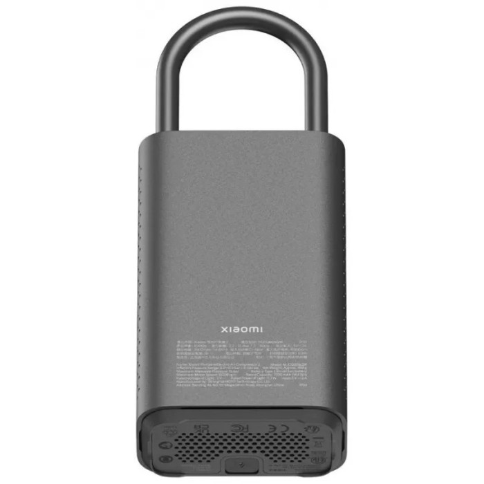 Ручной Xiaomi MJCQB07PQW