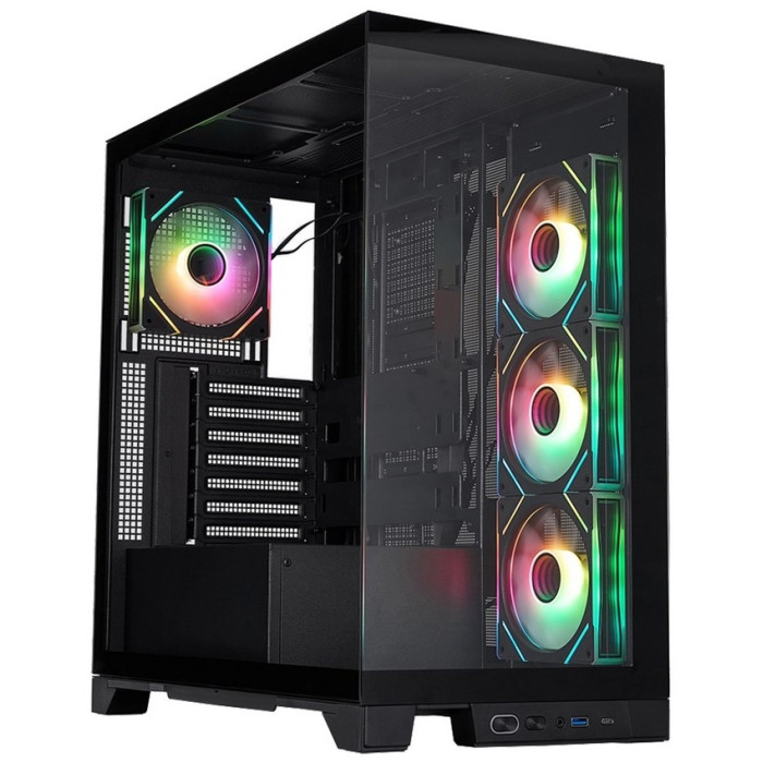 1STPLAYER Mi8 (MI8-BK-3FC7R-1FC7) черный