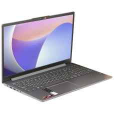 Ноутбук Lenovo IPS 3 15AMN8 15.6'/Ryzen 5-40/8GB/512GB SSD/Radeon 610M/DOS