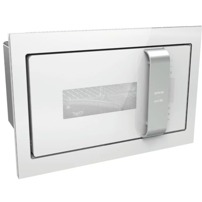 Gorenje BM235ORAW белый