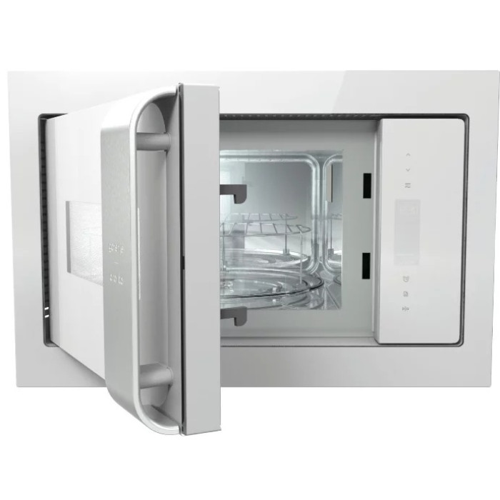 Gorenje BM235ORAW белый