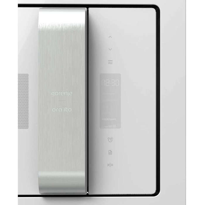 Gorenje BM235ORAW белый