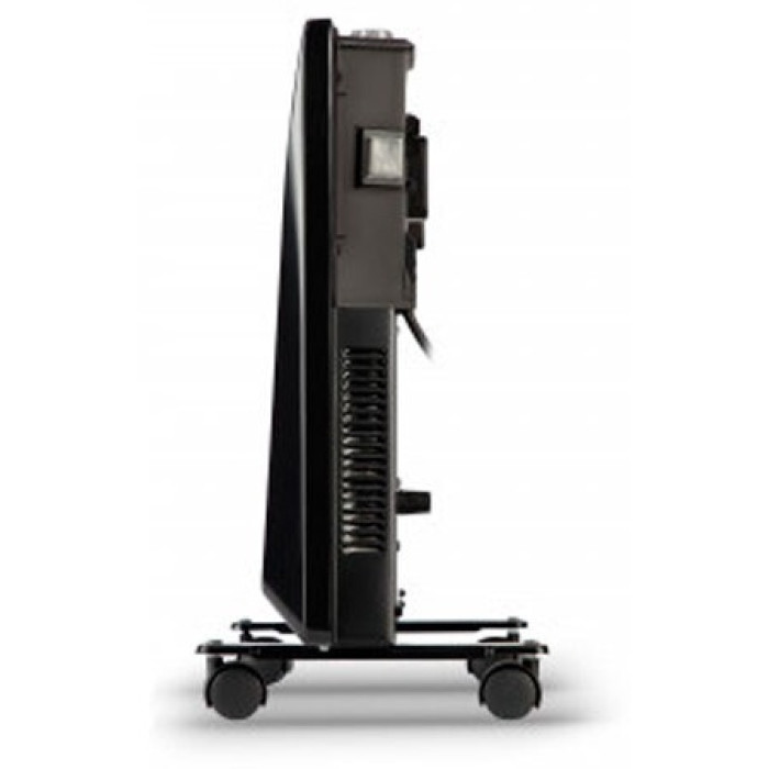 Конвектор Vitek VT-2194 черный